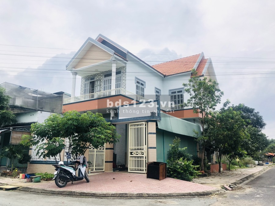 Bán biệt thự kdc Lavende Thạnh Phú Vĩnh Cửu giá 3,5 tỷ thương lượng chính chủ, lhcc