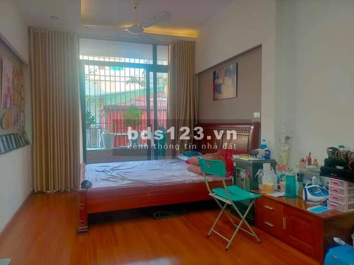 Bán Nhà Minh Khai diện tích 60m2, 4 tầng, giá bán 5.5 tỷ sổ sẵn chính chủ lh 0379766812