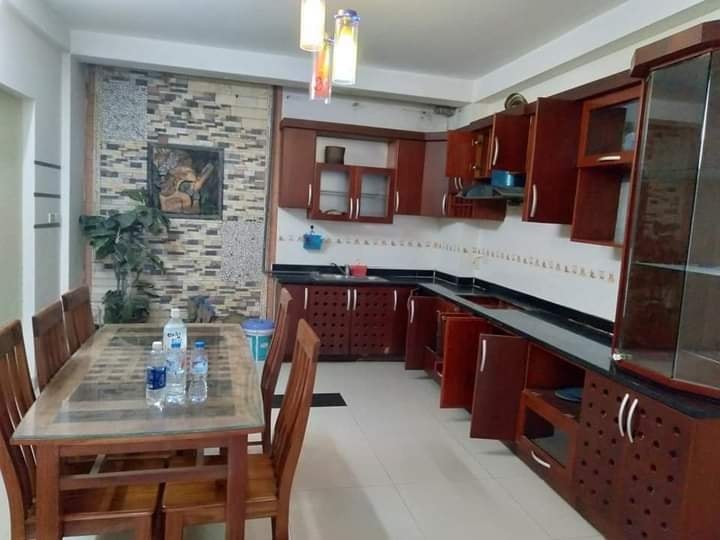 Vỡ Nợ Bán nhà Quan Hoa 65m2 oto tránh 5,8 Tỷ Mtiền:4m nhà 5T Kinh Doanh