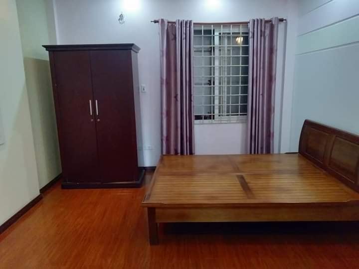 Vỡ Nợ Bán nhà Quan Hoa 65m2 oto tránh 5,8 Tỷ Mtiền:4m nhà 5T Kinh Doanh