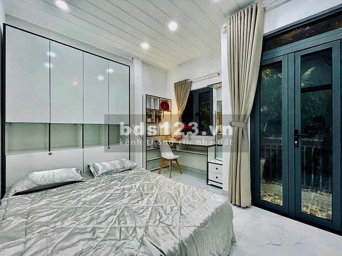 Mặt tiền 14 - 16 đường số 1A, P. Bình Trị Đông B, Quận Bình Tân giá bán 27.5 tỷ, thương lượng