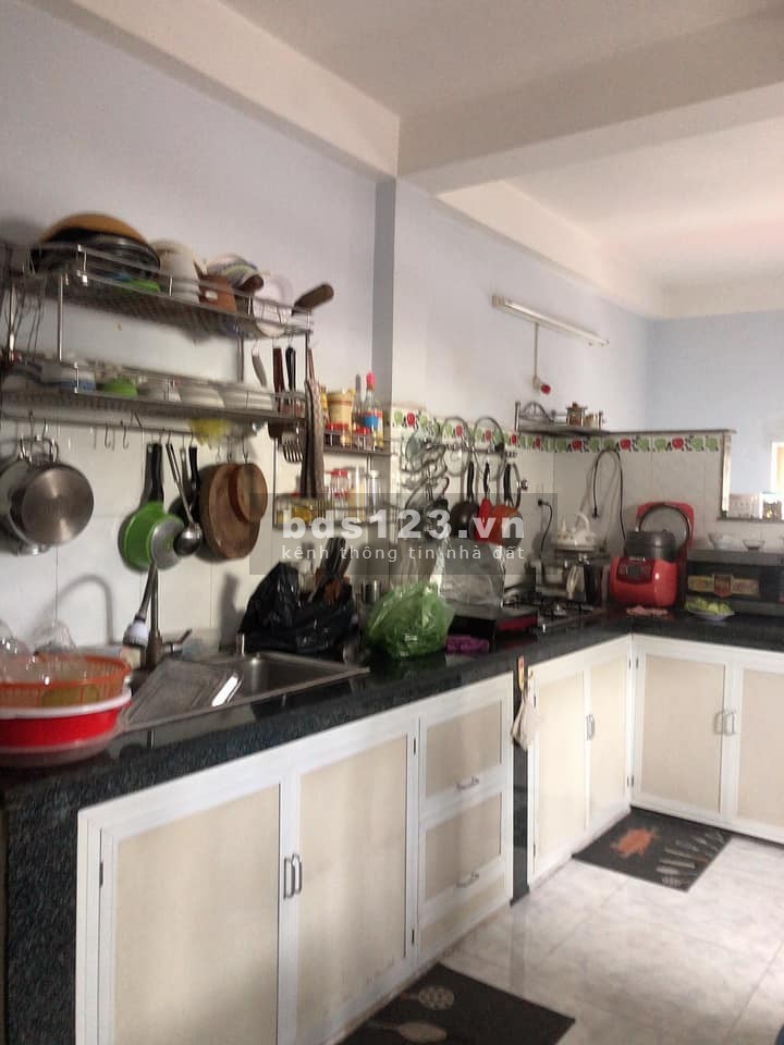 (Gò Vấp)Tuyệt đỉnh nhà Quang Trung, hẻm xe hơi diện tích sử dụng 50m2, 4 tầng, giá 5.5 tỷ