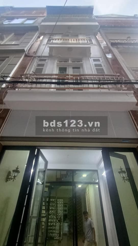 Bán nhà Mễ Trì Thượng ngõ thông ô tô kinh đỉnh diên tích 71m2 4 tầng giá bán 8,5 tỷ