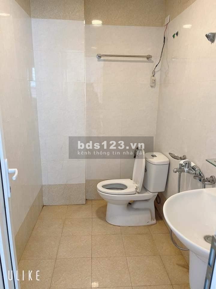 Bán nhà Hồ Tùng Mậu, 10m ô tô đỗ cửa, 50m ra phố diện tích 38m2, 5 tầng giá bán 3.9 tỷ