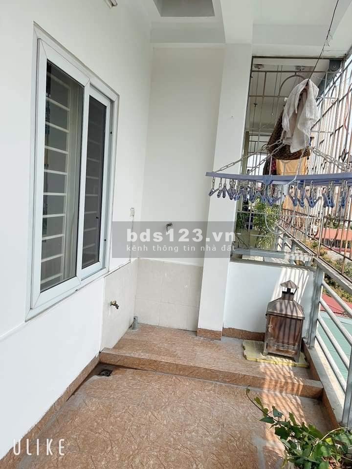 Bán nhà Hồ Tùng Mậu, 10m ô tô đỗ cửa, 50m ra phố diện tích 38m2, 5 tầng giá bán 3.9 tỷ