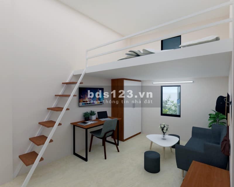 Bán CCMN Triều Khúc, Thanh Xuân Doanh Thu 650tr/Năm 66m2-6T-18pkk gía 8,7 tỷ, lh 0961662136