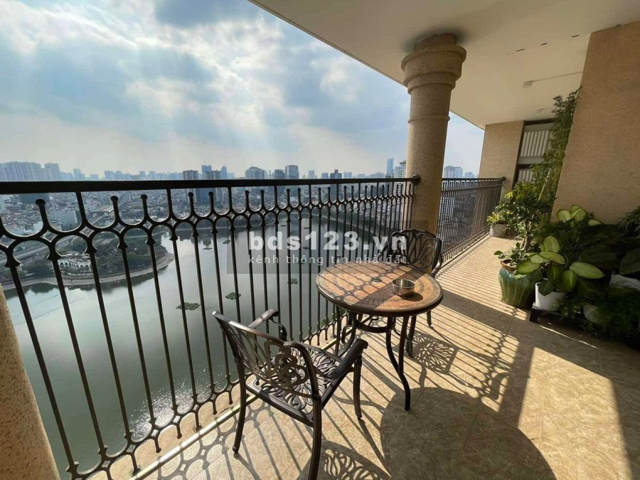 Penthouse 36 Hoàng Cầu - Thể hiện đẳng cấp một căn duy nhất giữa lòng Thủ Đô, lh 0978368896