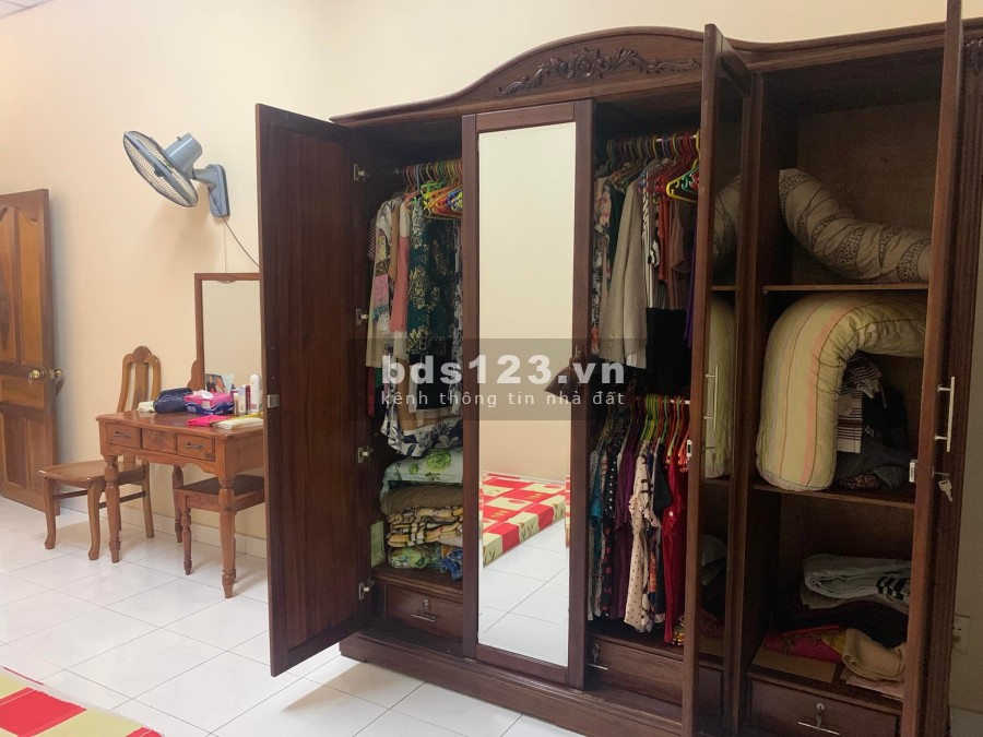 (Gò Vấp)Nhà hxh,giá siêu tốt,bán nhanh đi Mỹ, Lê Đức Thọ, P.16, dt 120m2, 2 tầng, giá 5.68 tỷ
