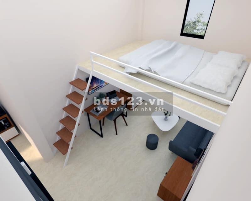 Bán CCMN Triều Khúc, Thanh Xuân Doanh Thu 650tr/Năm 66m2-6T-18pkk gía 8,7 tỷ, lh 0961662136
