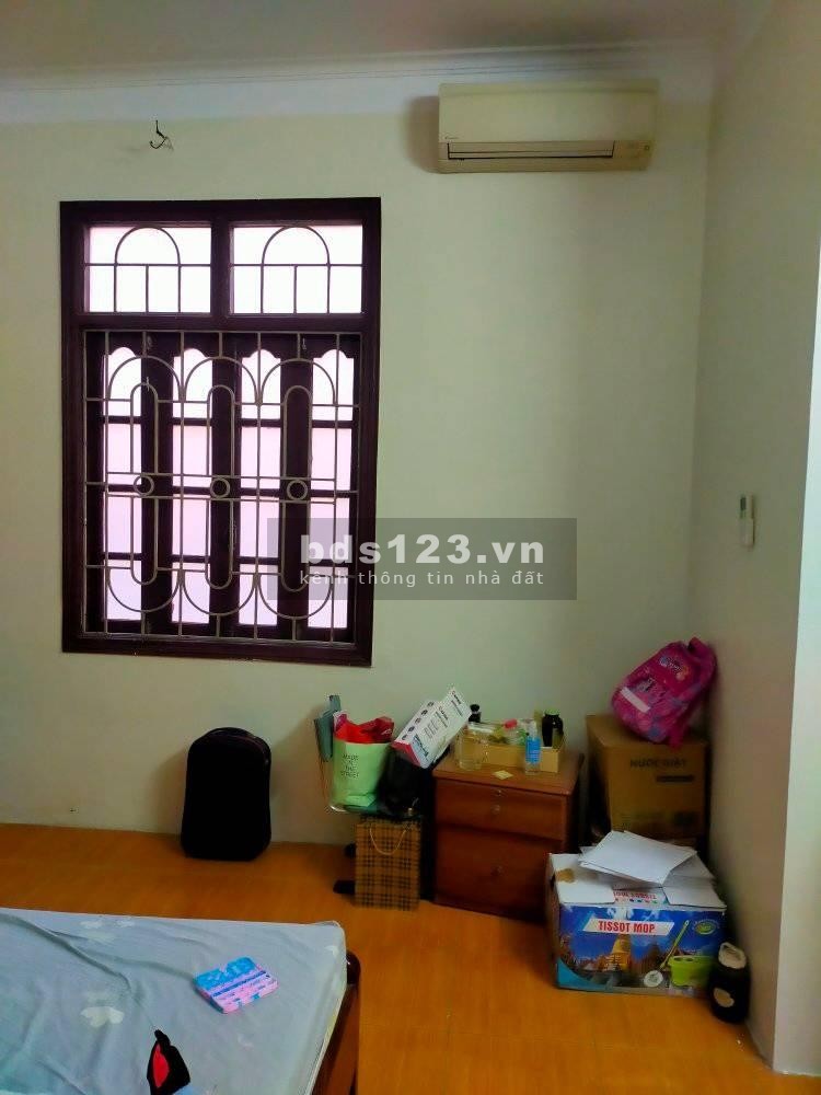 Bán nhà 50m ra đường Lê Đức Thọ, DT 46m2, 3 tầng giá 4.4 tỷ, nhà đẹp ở luôn