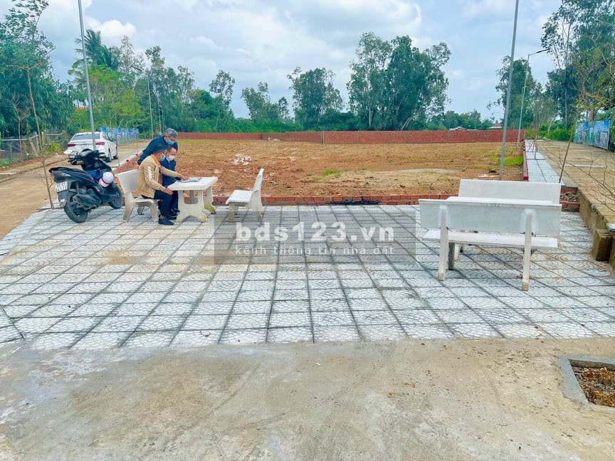 + Hạ tầng đã hoàn thiện 100% tiêu đô thị ngay tại tt điện tiến giáp hoà tiến DN