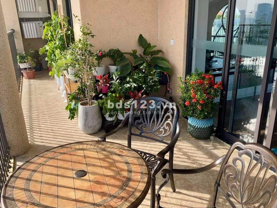 Penthouse 36 Hoàng Cầu - Thể hiện đẳng cấp một căn duy nhất giữa lòng Thủ Đô, lh 0978368896