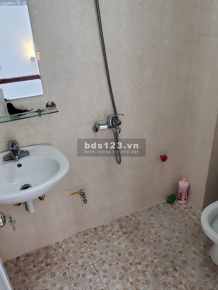 Bàn nhà Mỹ Đình lô góc bao mới đẹp bàn giao vào ở được ngay, dtsd 40m2, giá bán 3.95 tỷ