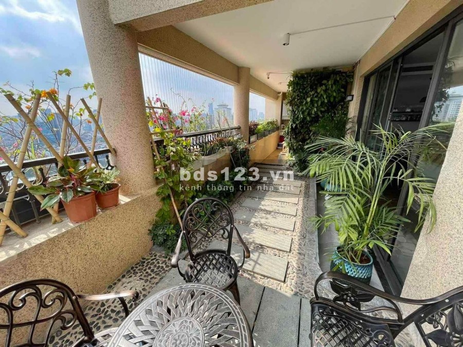 Penthouse 36 Hoàng Cầu - Thể hiện đẳng cấp một căn duy nhất giữa lòng Thủ Đô, lh 0978368896