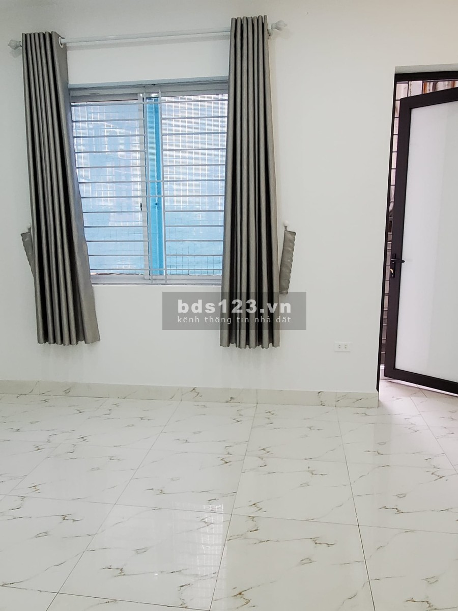 Bàn nhà Mỹ Đình lô góc bao mới đẹp bàn giao vào ở được ngay, dtsd 40m2, giá bán 3.95 tỷ