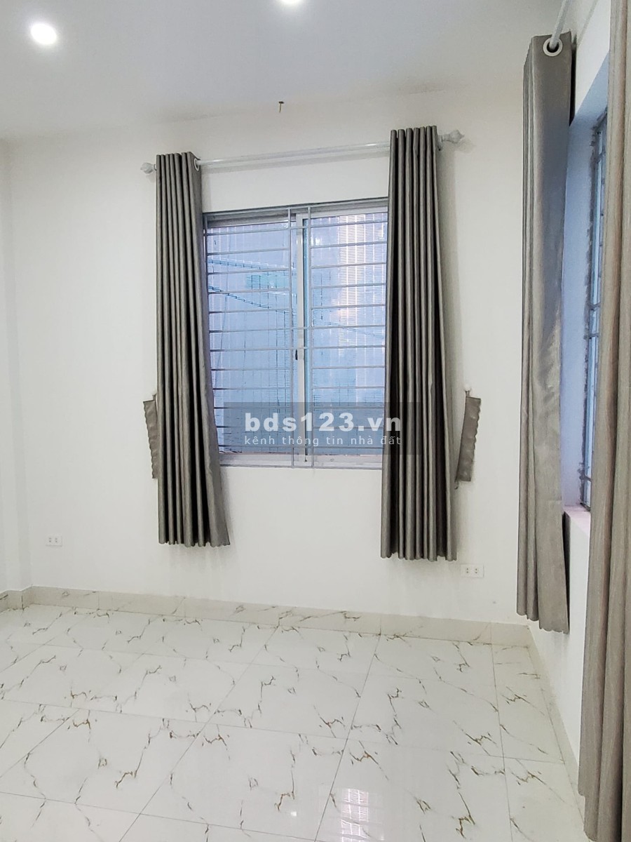 Bàn nhà Mỹ Đình lô góc bao mới đẹp bàn giao vào ở được ngay, dtsd 40m2, giá bán 3.95 tỷ