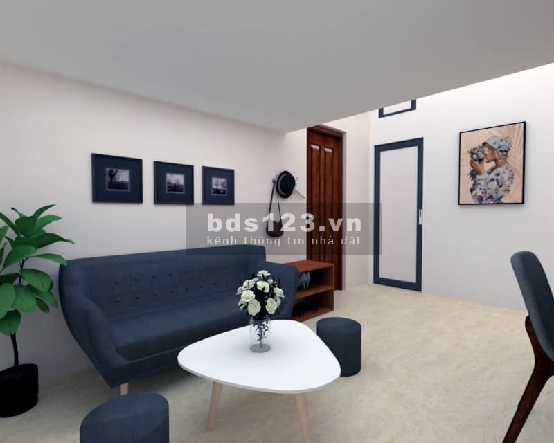 Bán CCMN Triều Khúc, Thanh Xuân Doanh Thu 650tr/Năm 66m2-6T-18pkk gía 8,7 tỷ, lh 0961662136