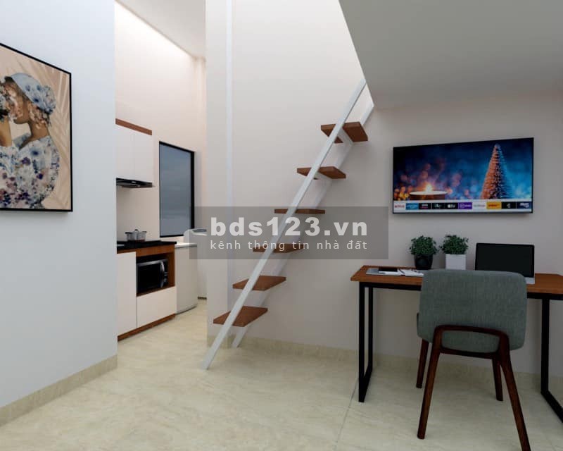 Bán CCMN Triều Khúc, Thanh Xuân Doanh Thu 650tr/Năm 66m2-6T-18pkk gía 8,7 tỷ, lh 0961662136