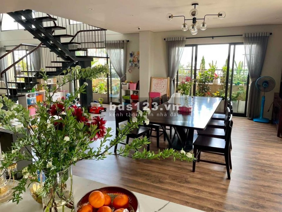 Penthouse 36 Hoàng Cầu - Thể hiện đẳng cấp một căn duy nhất giữa lòng Thủ Đô, lh 0978368896