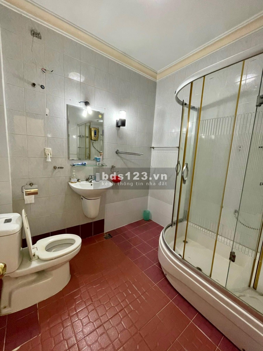 (Gò Vấp)Nhà hxh,giá siêu tốt,bán nhanh đi Mỹ, Lê Đức Thọ, P.16, dt 120m2, 2 tầng, giá 5.68 tỷ