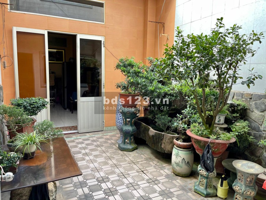 (Gò Vấp)Nhà hxh,giá siêu tốt,bán nhanh đi Mỹ, Lê Đức Thọ, P.16, dt 120m2, 2 tầng, giá 5.68 tỷ