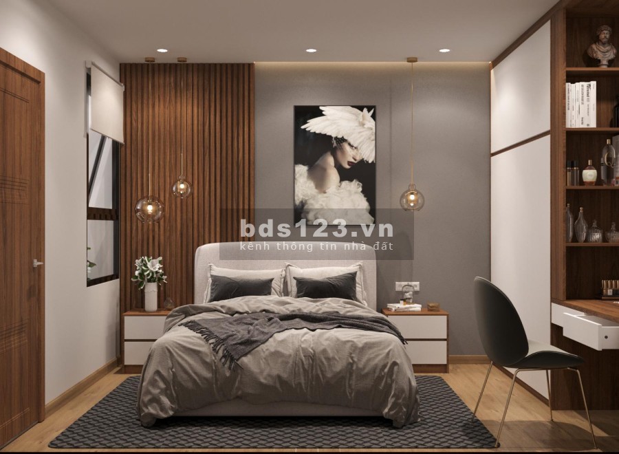 City Gate 5 mặt tiền VVK mở bán giá ưu đãi có lãi xuất , chỉ với 400tr sở hữu ngay căn hộ 2PN