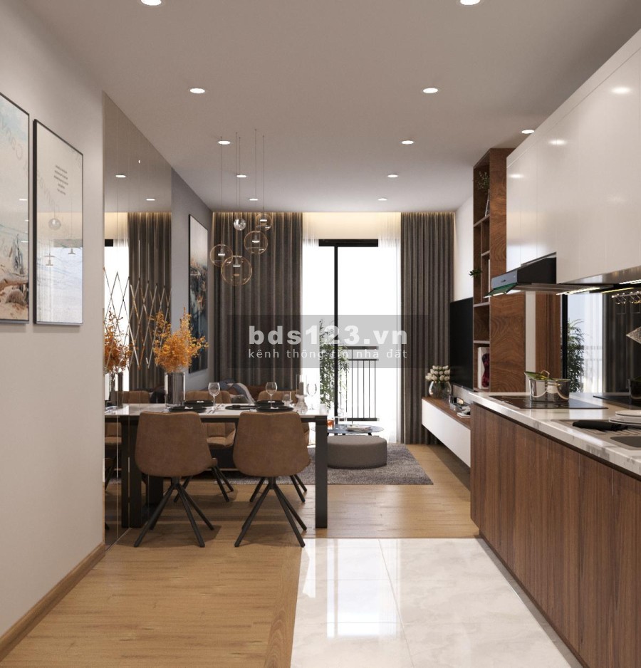 City Gate 5 mặt tiền VVK mở bán giá ưu đãi có lãi xuất , chỉ với 400tr sở hữu ngay căn hộ 2PN
