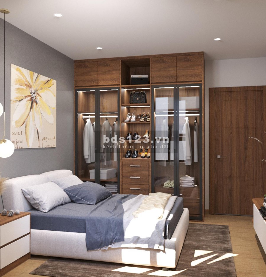 City Gate 5 mặt tiền VVK mở bán giá ưu đãi có lãi xuất , chỉ với 400tr sở hữu ngay căn hộ 2PN