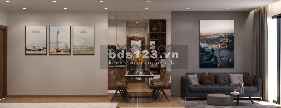 City Gate 5 mặt tiền VVK mở bán giá ưu đãi có lãi xuất , chỉ với 400tr sở hữu ngay căn hộ 2PN