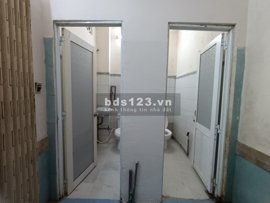 Nhà nguyên căn HXH Điện Biên Phủ Cạnh ĐH Kinh Tế 8PN