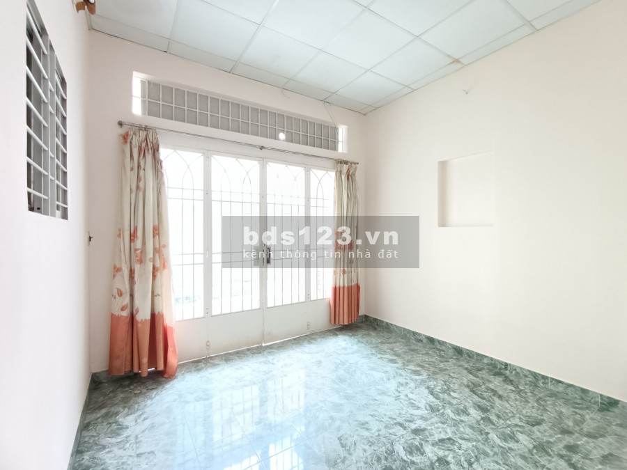 Nhà nguyên căn HXH Điện Biên Phủ Cạnh ĐH Kinh Tế 8PN