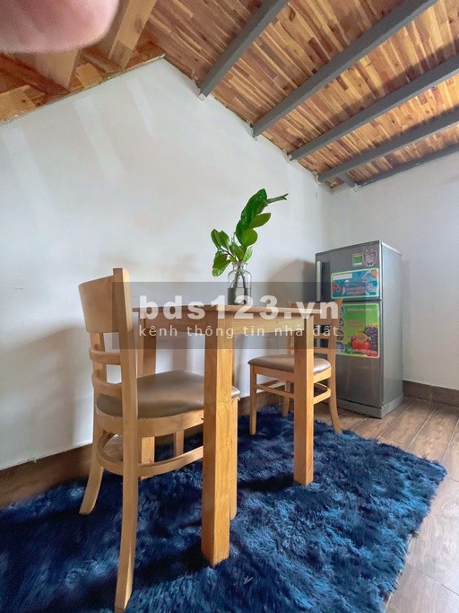 Phòng trọ douplex đầy đủ nội thất an ninh quận 8 ngay cầu chữ y 30m2 giá rẻ