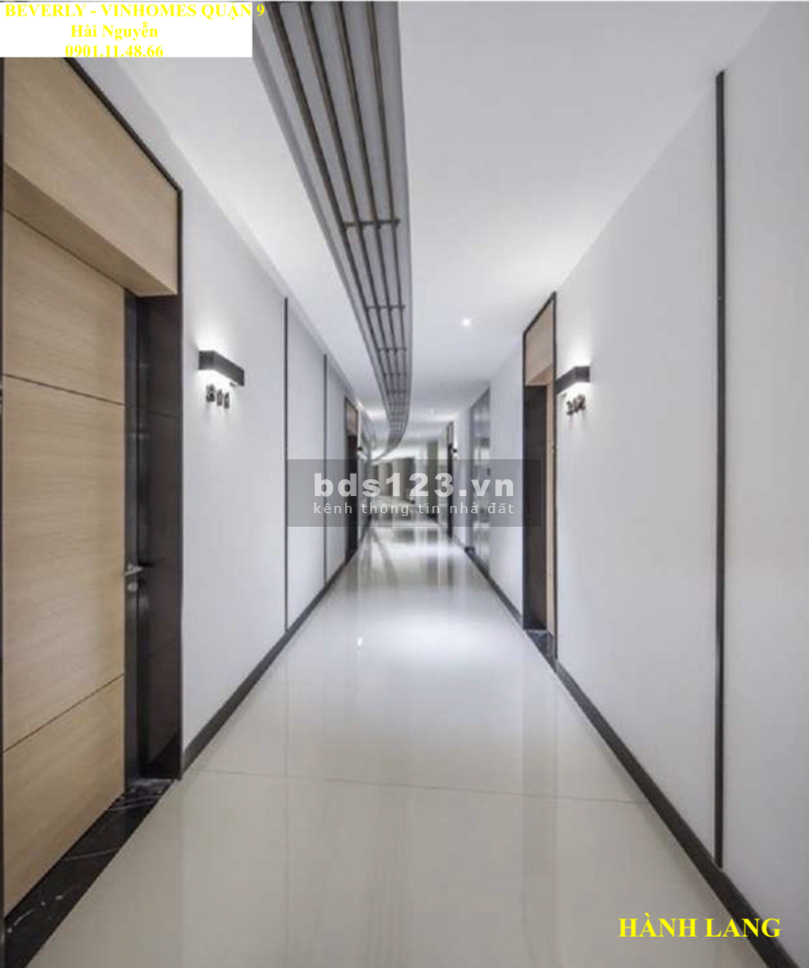 Sở hữu và đầu tư căn hộ Beverly - Vinhomes, lợi nhuận cao nhất, an toàn nhất, chọn căn đẹp nhất