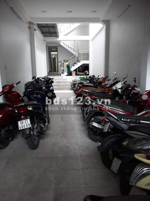 Phòng trọ douplex đầy đủ nội thất an ninh quận 8 ngay cầu chữ y 30m2 giá rẻ