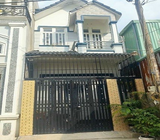 Gợi ý nhà bán dưới 1 tỷ ở khu vực Huyện Hóc Môn, Hồ Chí Minh