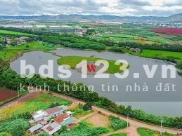 Qũy đất xã Tu Tra, Đơn Dương, Lâm Đồng đã có sổ giá bán chỉ 3 tỷ, sổ sẵn chính chủ