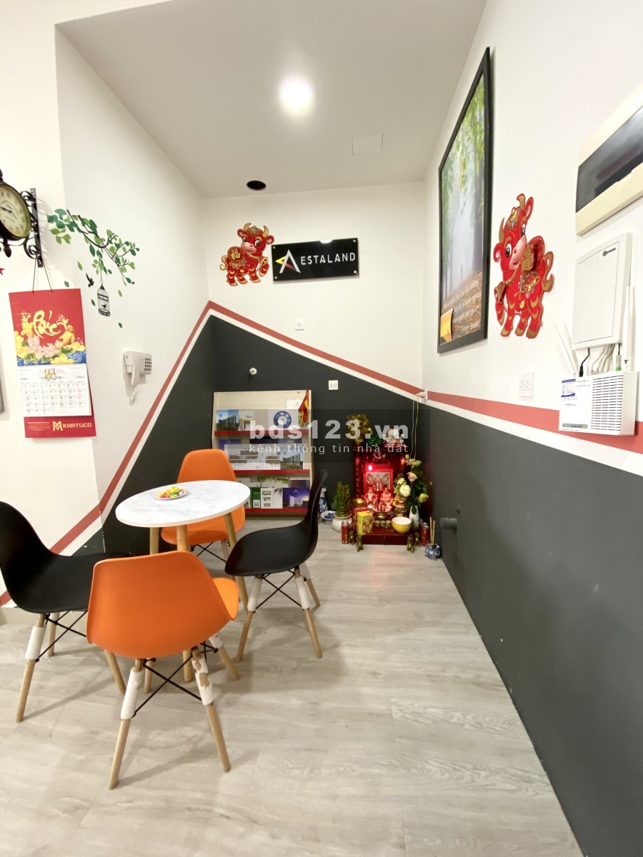 (Chính chủ) Cho Thuê lại căn VP Officetel The Sun Avenue Q2 40m2 tháp S7, full nội thất bàn ghế