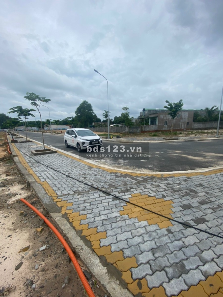 Dự án mới tháng 12 Đại Khánh Bình, hot nhất Bình Dương. mở bán giá F0 vị trí đắc địa