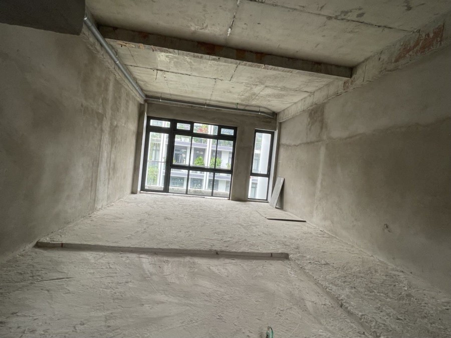 Kẹt tiền cần bán gấp nhà phố Khu Đô Thị Sinh Thái Ven Sông Sài Gòn Van Phuc City