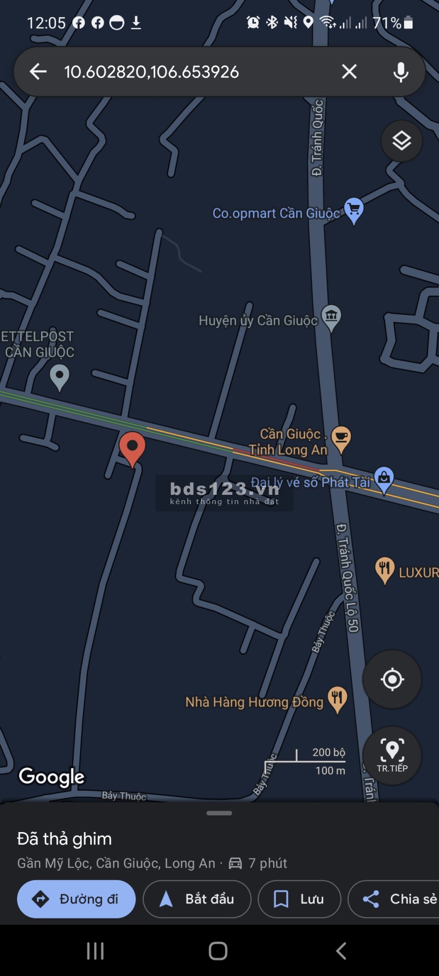Cho thuê đất vườn rẻ chỉ 1tr5, còn thương lượng khu dân cư đường lớn, xe vào tận đất