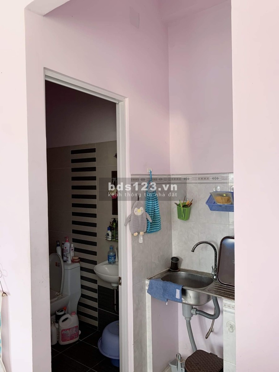 Cho thuê phòng đẹp mới xây Quận Phú Nhuận, ưu tiên cán bộ, công nhân viên nữ yên tĩnh