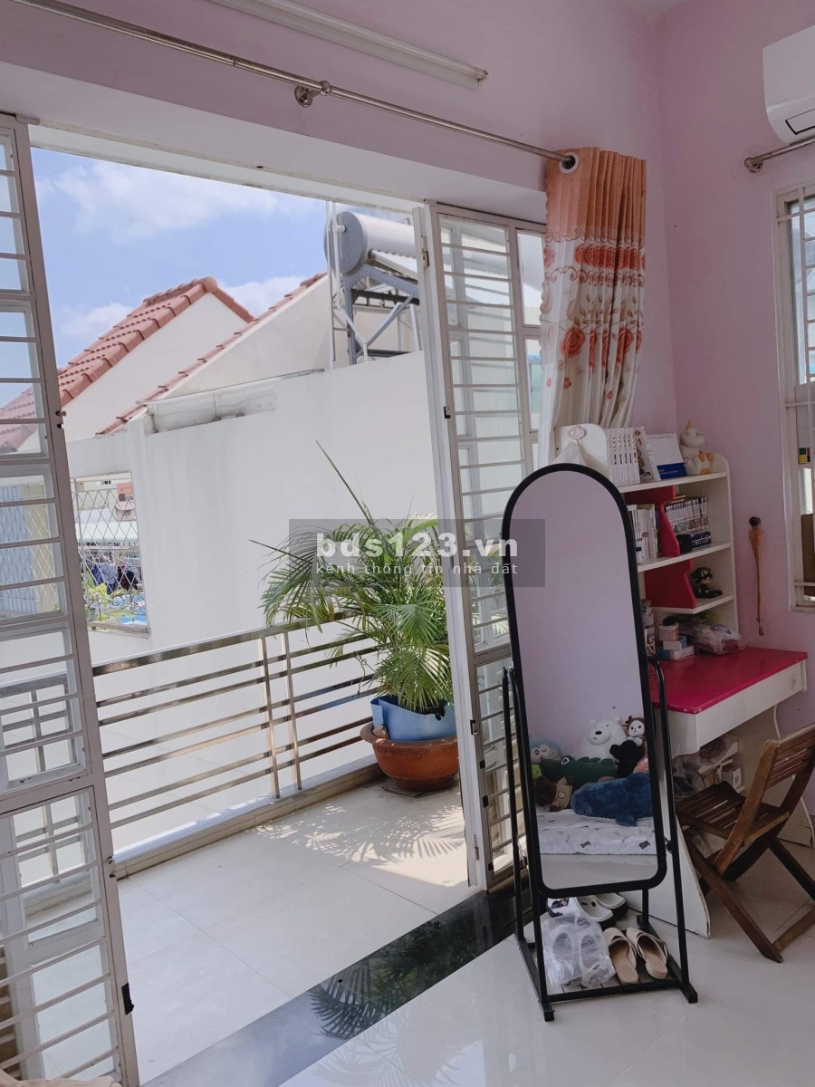 Cho thuê phòng đẹp mới xây Quận Phú Nhuận, ưu tiên cán bộ, công nhân viên nữ yên tĩnh