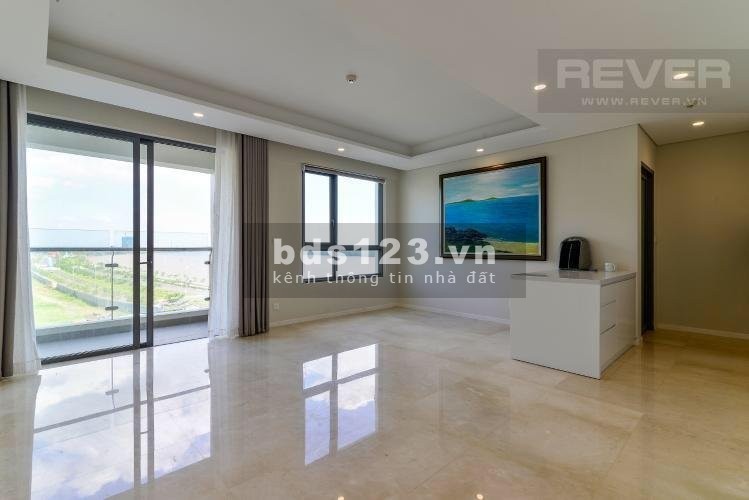 Bán căn 2PN - View Sông SG, Hướng mát. Nội thất Chủ Đầu Tư, Gía 7,3 tỷ Full, LH 0903 989 980 Mr TRí