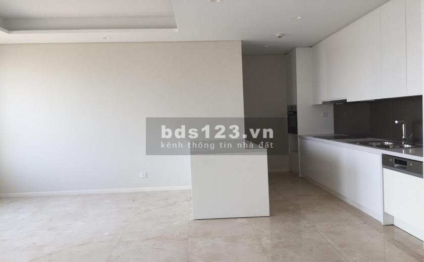 Bán căn 2PN - View Sông SG, Hướng mát. Nội thất Chủ Đầu Tư, Gía 7,3 tỷ Full, LH 0903 989 980 Mr TRí