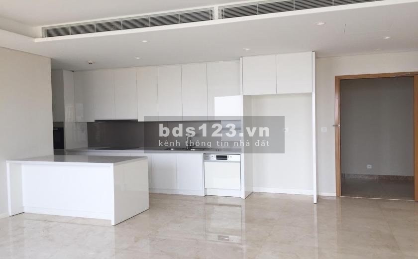 Bán căn 2PN - View Sông SG, Hướng mát. Nội thất Chủ Đầu Tư, Gía 7,3 tỷ Full, LH 0903 989 980 Mr TRí