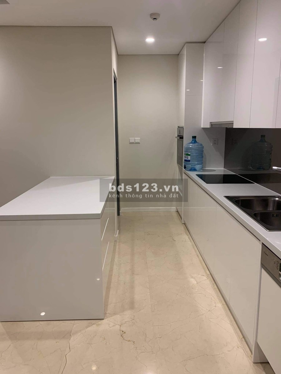 Bán căn 2PN - View Sông SG, Hướng mát. Nội thất Chủ Đầu Tư, Gía 7,3 tỷ Full, LH 0903 989 980 Mr TRí