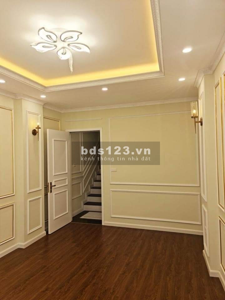 Siêu phẩm Vạn Phúc Quận Hà Đông, diện tích sử dụng 34m2, 4 tầng ở luôn, tầm tiền 3.2 tỷ