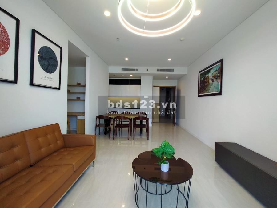 Bán căn hộ 3PN, Sadora, giá tốt full nội thất sở hữu tiện ích nội khu đẳng cấp giá tốt