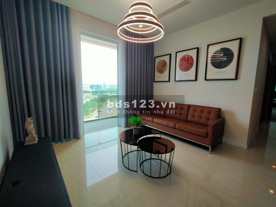 Bán căn hộ 3PN, Sadora, giá tốt full nội thất sở hữu tiện ích nội khu đẳng cấp giá tốt