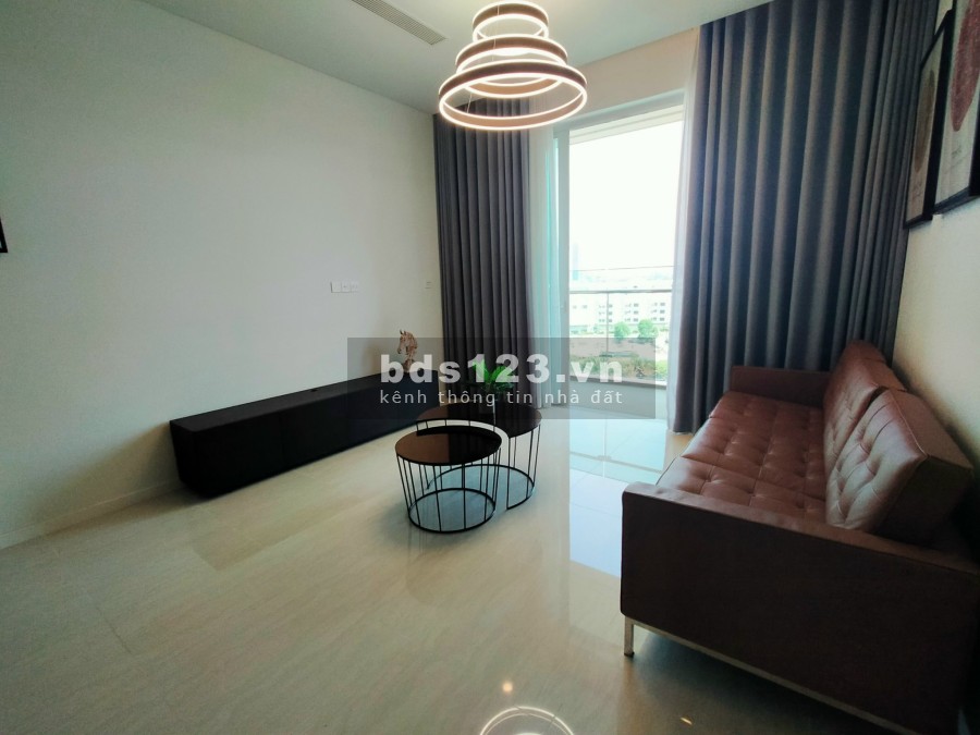 Bán căn hộ 3PN, Sadora, giá tốt full nội thất sở hữu tiện ích nội khu đẳng cấp giá tốt